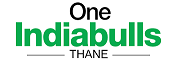 Indiabulls Real Estate Logo